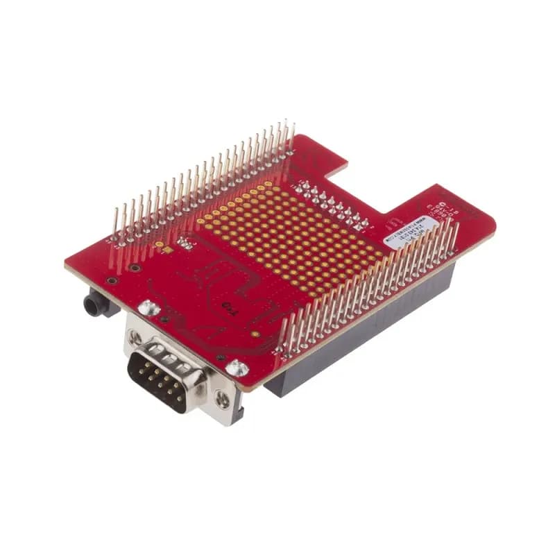 BeagleBoard Black PRUCAPE - Gallery Image 4