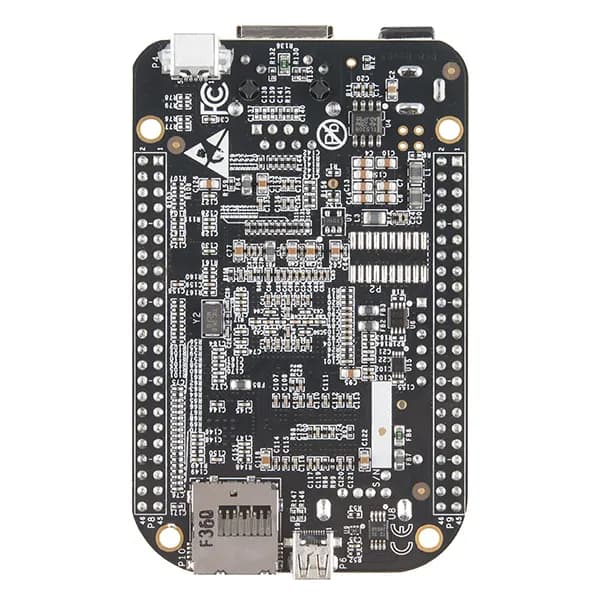 BeagleBone Black REV C - Gallery Image 4