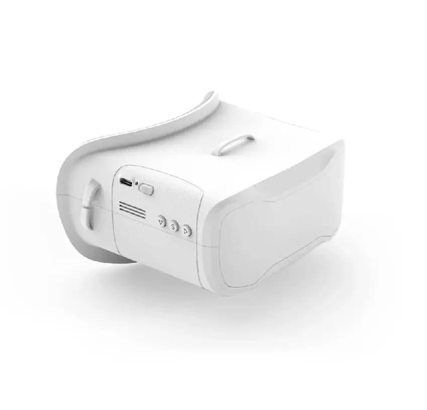 BetaFPV VR02 FPV Goggle - Gallery Image 1