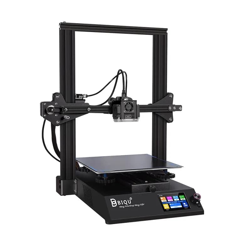 BIQU B1 3D Printer - Gallery Image 1