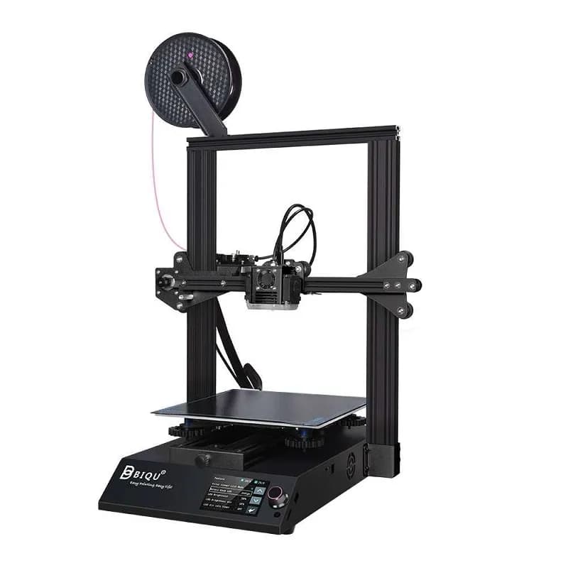 BIQU B1 3D Printer - Gallery Image 2