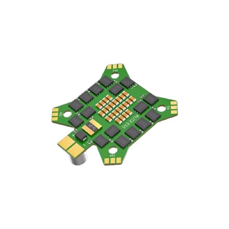 BLITZ E55S 4-IN-1 ESC - Gallery Image 2