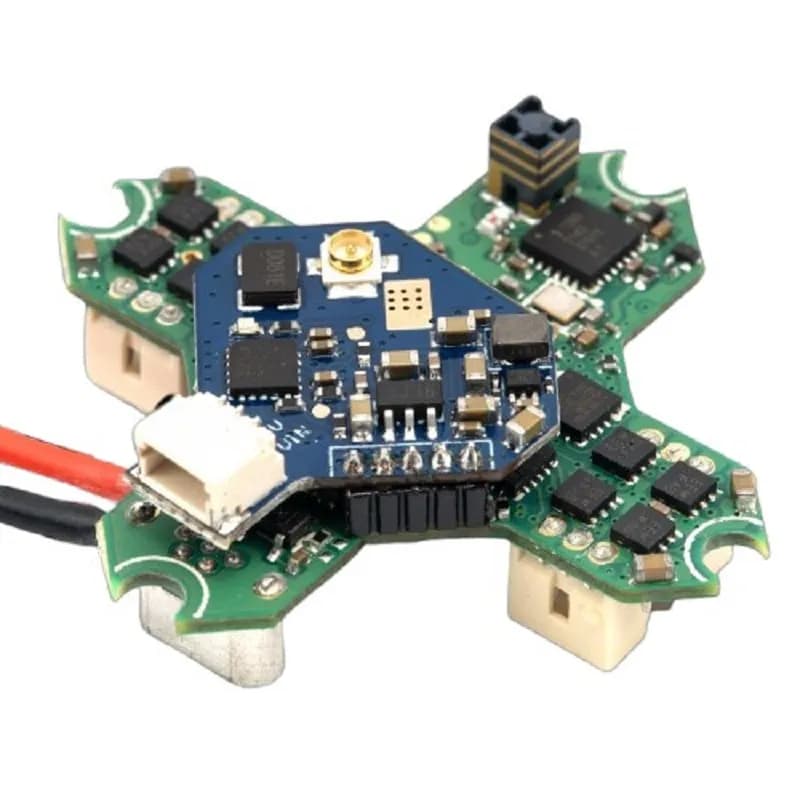 BLITZ F411 1S 5A Whoop AIO - Gallery Image 1