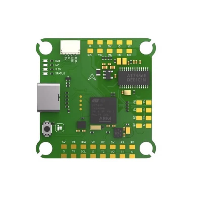 BLITZ F745 Flight Controller - Gallery Image 2