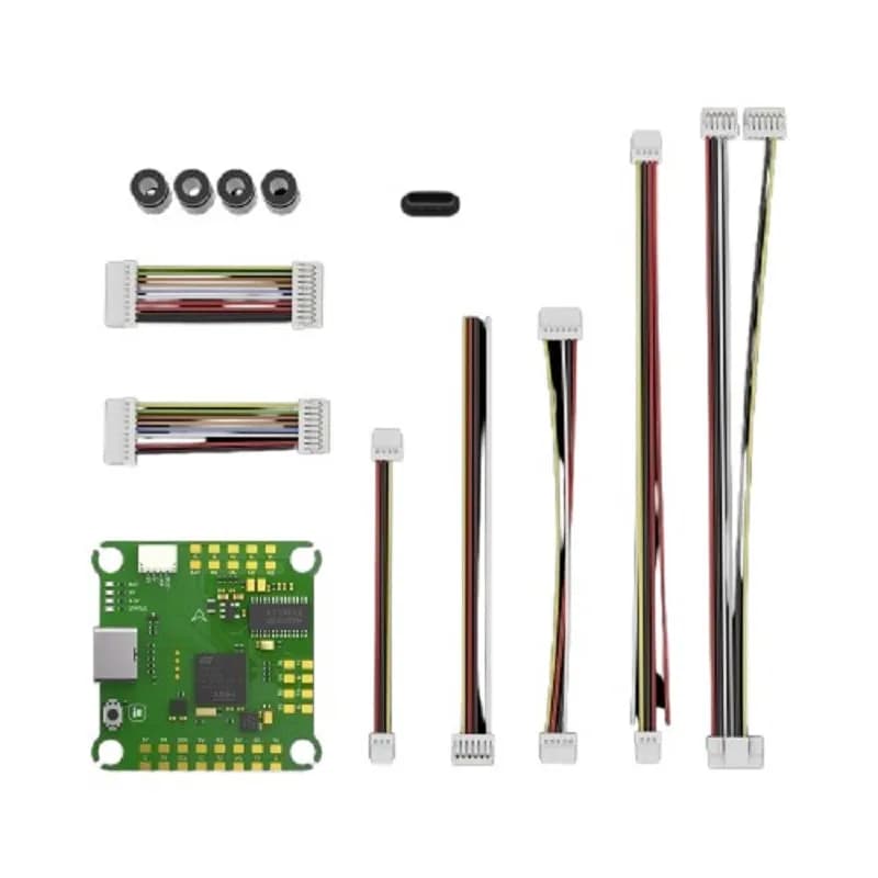 BLITZ F745 Flight Controller - Gallery Image 3