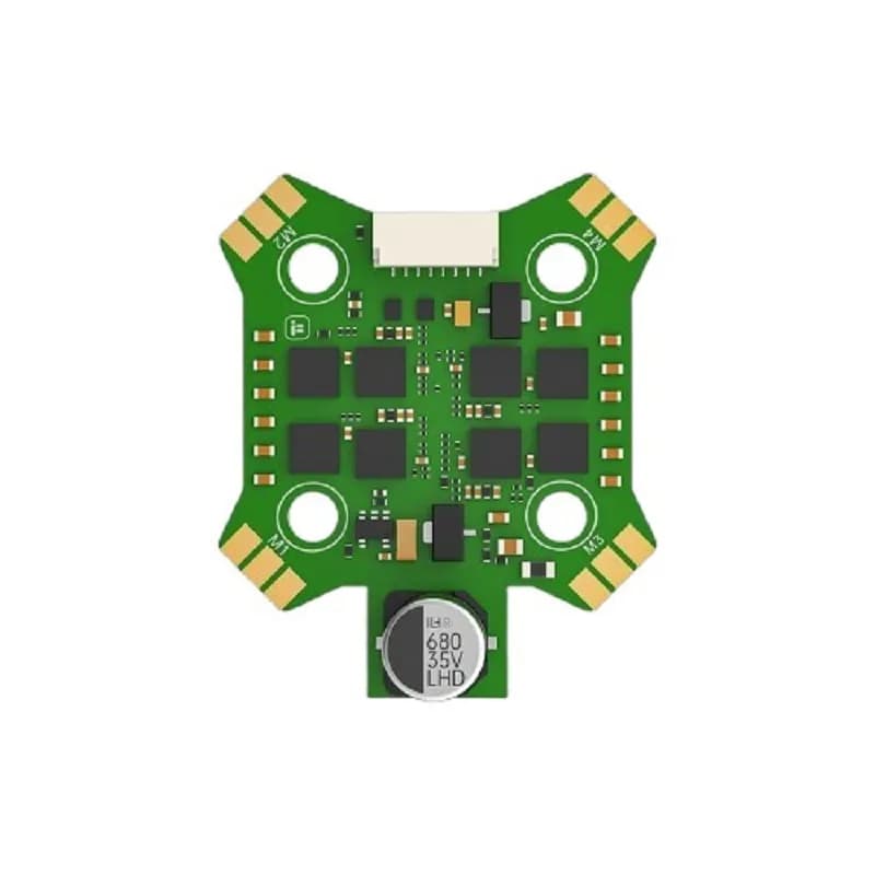BLITZ Mini E55 4-IN-1 ESC - Gallery Image 1