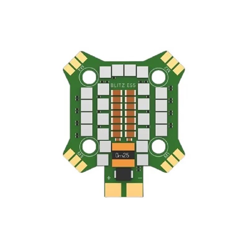 BLITZ Mini E55 4-IN-1 ESC - Gallery Image 4