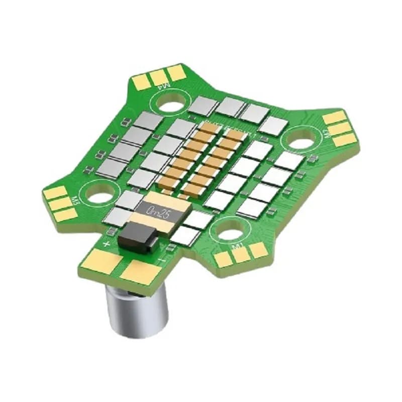 BLITZ Mini E55S 4-IN-1 ESC V1.1 - Gallery Image 3