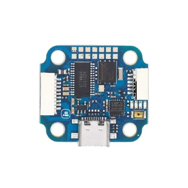 BLITZ Mini F4 Flight Controller - Gallery Image 1