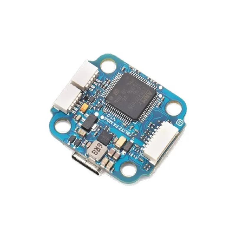 BLITZ Mini F4 Flight Controller - Gallery Image 2
