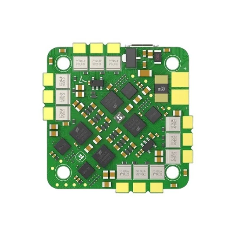 BLITZ Whoop F7 AIO V1.1（2-6S 55A ESC) - Gallery Image 2