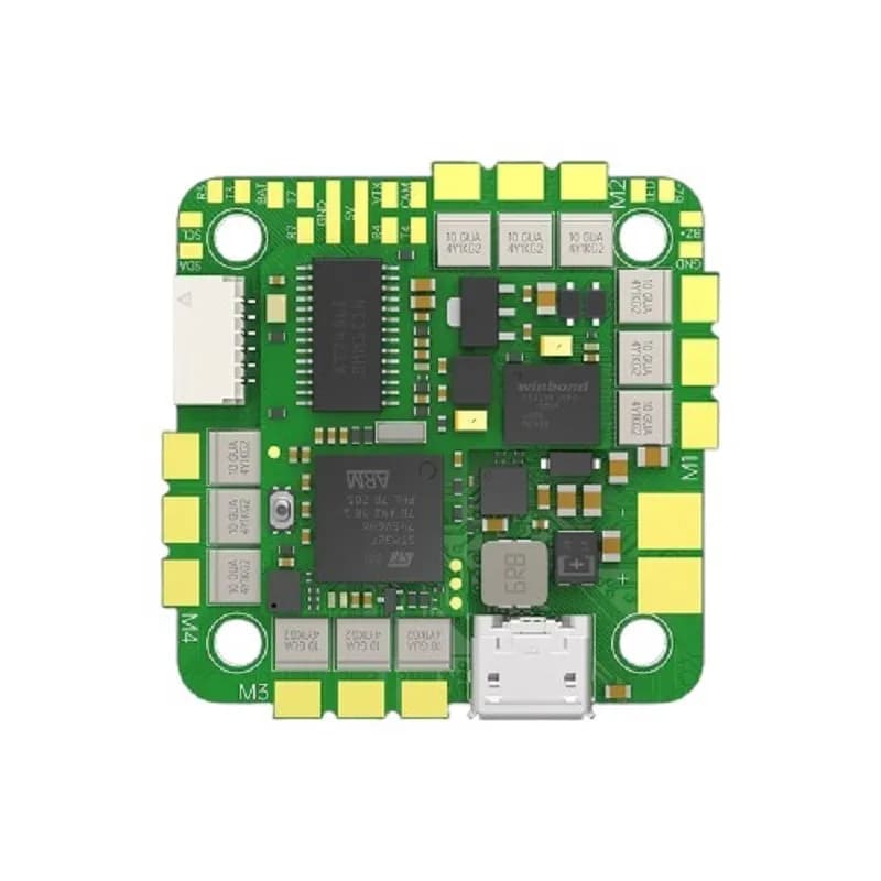 BLITZ Whoop F7 AIO V1.1（2-6S 55A ESC) - Gallery Image 3