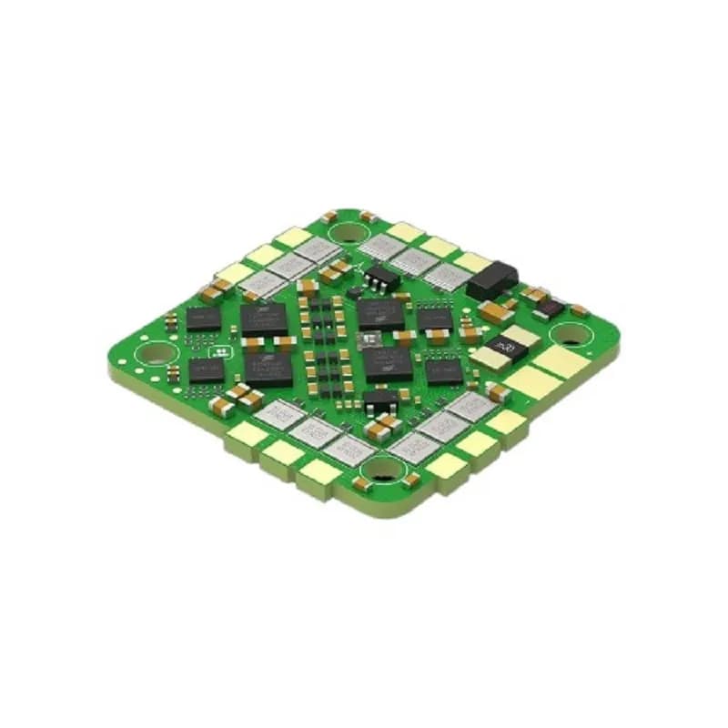 BLITZ Whoop F7 AIO V1.1（2-6S 55A ESC) - Gallery Image 1