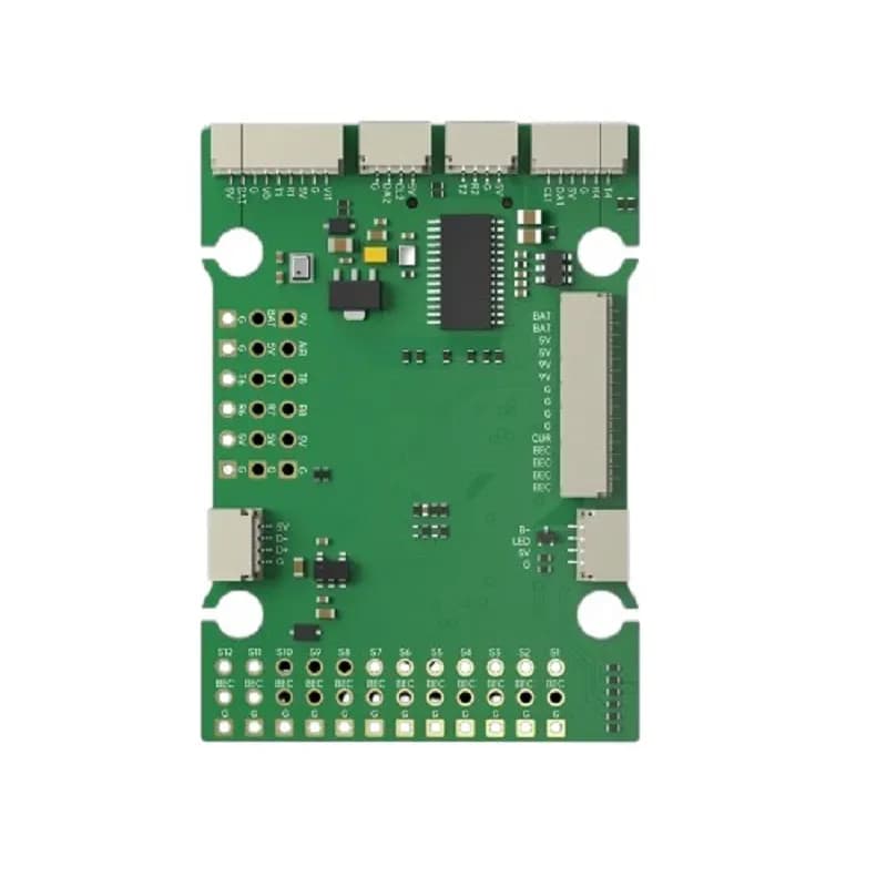 BLITZ Wing H743 Flight Controller - Gallery Image 1