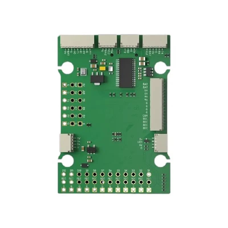 BLITZ Wing H743 Flight Controller - Gallery Image 3
