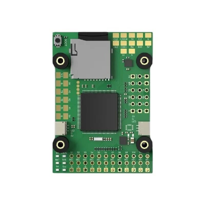 BLITZ Wing H743 Flight Controller - Gallery Image 4