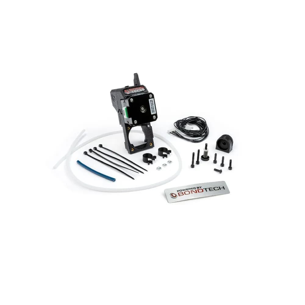 Bondtech DDX v3 For Creality IDGA - Gallery Image 4