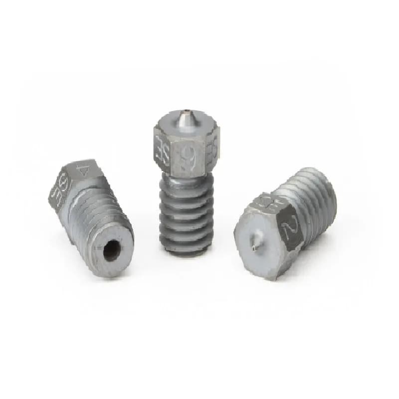 Bondtech Vanadium Nozzle 0.60 - Gallery Image 2