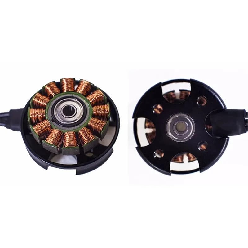 Brushless Motor MT2204 2300KV CW - Gallery Image 2