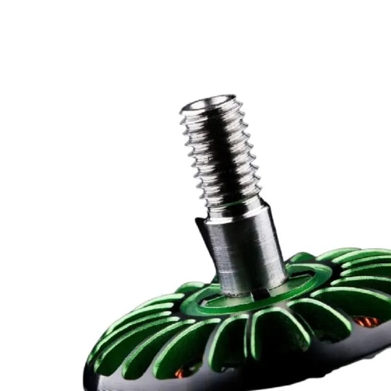 C Unibell Race Motor – 1800KV - Gallery Image 1