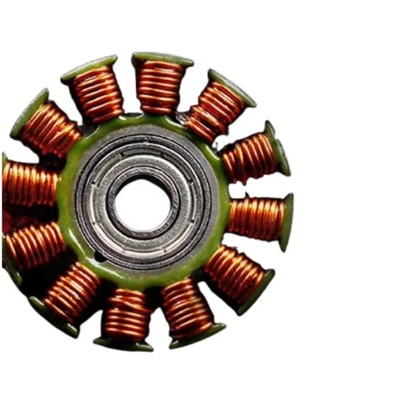 C Unibell Race Motor – 1800KV - Gallery Image 2