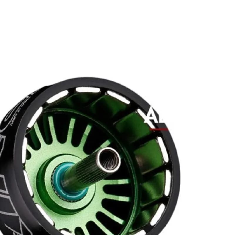 C Unibell Race Motor – 1800KV - Gallery Image 4