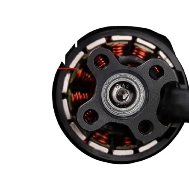 C Unibell Race Motor – 1800KV - Gallery Image 3