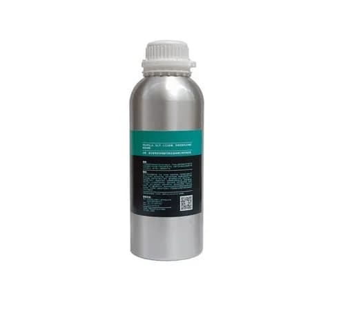 castable dental resin 1kg - Gallery Image 1
