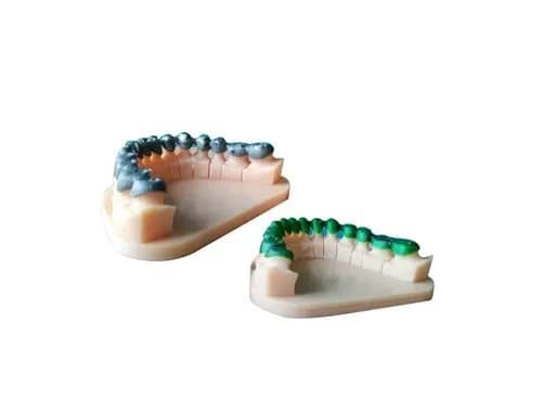 castable dental resin 1kg - Gallery Image 2