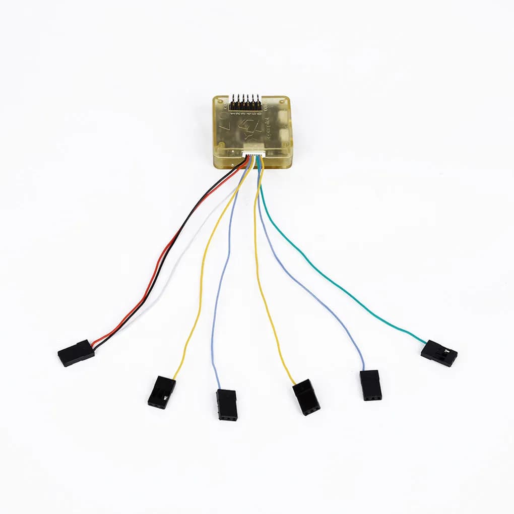 CC3D Receiver Cable - Gallery Image 1