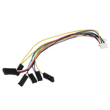 CC3D Receiver Cable - Gallery Image 4