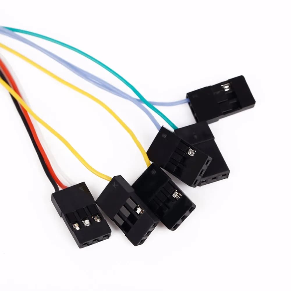 CC3D Receiver Cable - Gallery Image 2