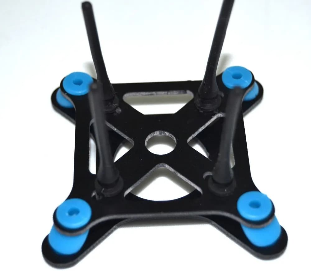 CC3D Shock Absorber - Gallery Image 1