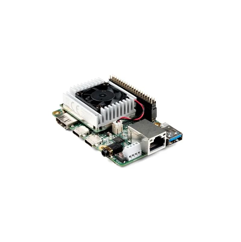 Coral AI Development Board - Gallery Image 3