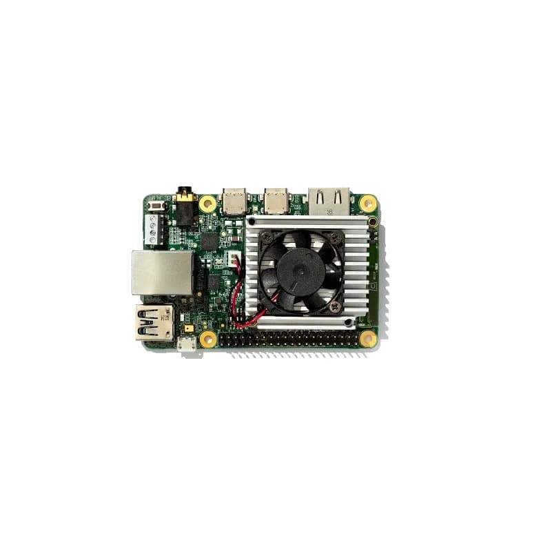 Coral AI Development Board - Gallery Image 4