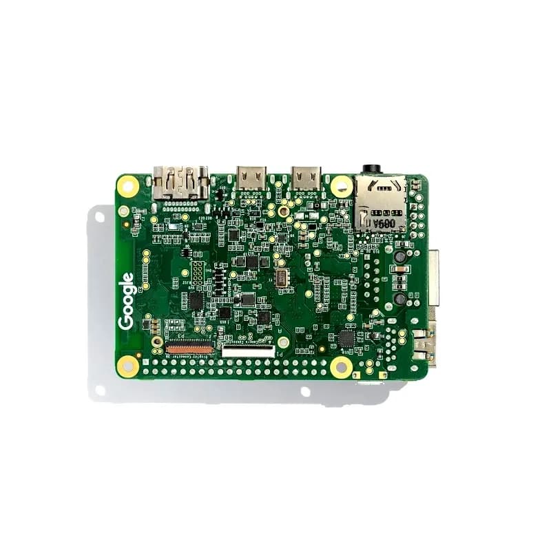 Coral AI Development Board - Gallery Image 2