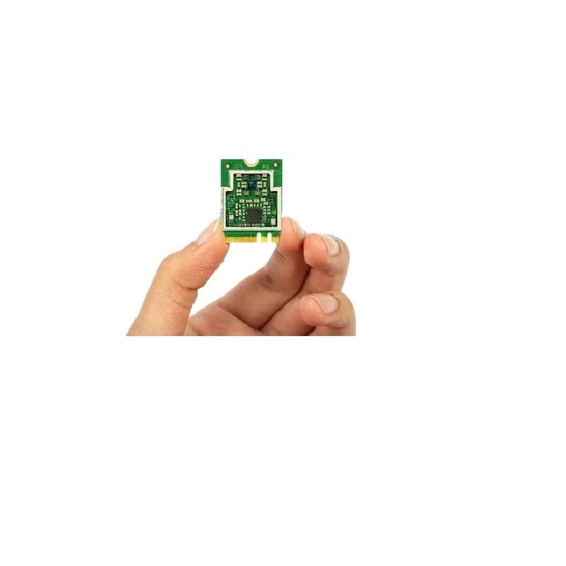 Coral M.2 Accelerator A+E key - Gallery Image 3