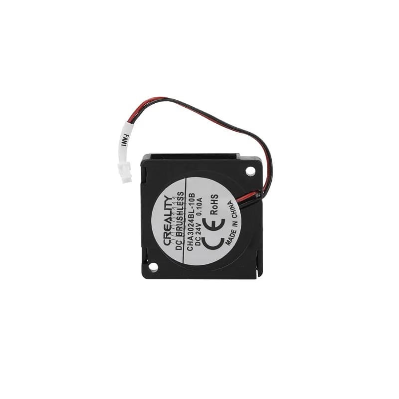 Creality 3010 Blower Fan for CR-M4 - Gallery Image 2