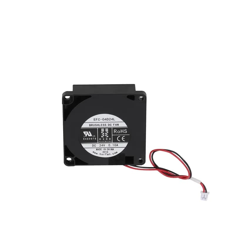 Creality 4010 Part Cooling Fan - Gallery Image 2