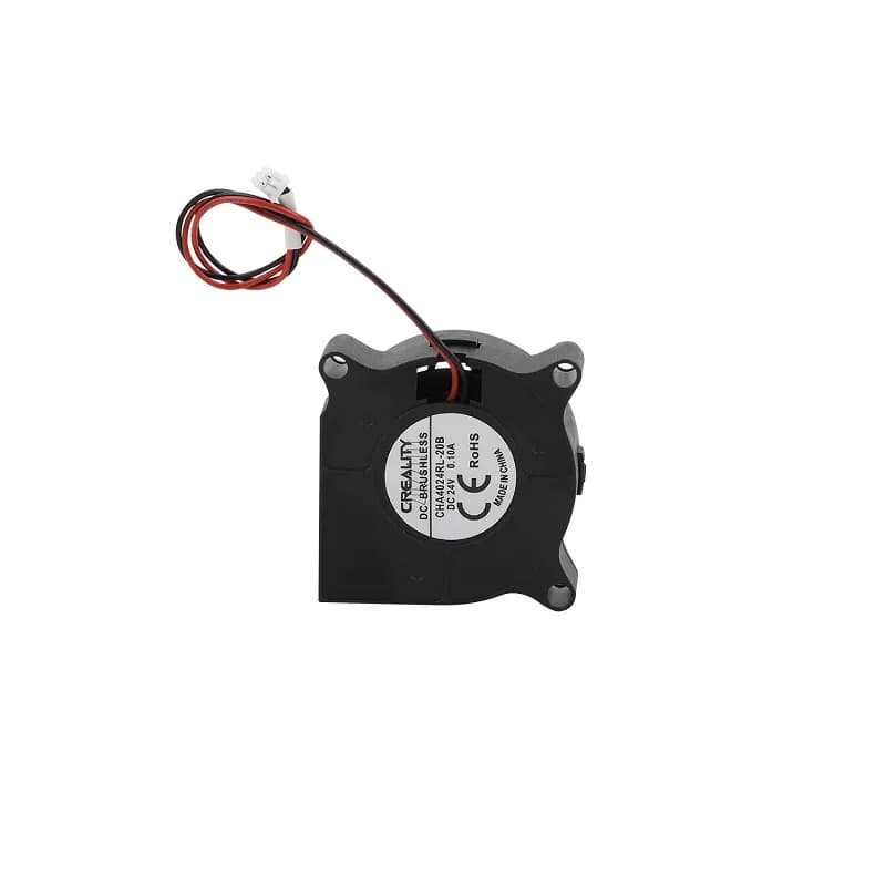 Creality 4020 Blower fan for CR-M4 - Gallery Image 1