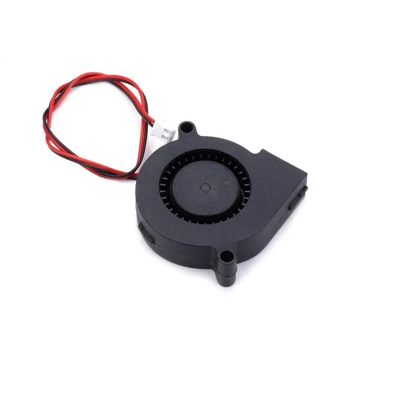 Creality -5015 Blower Fan – EOL - Gallery Image 1