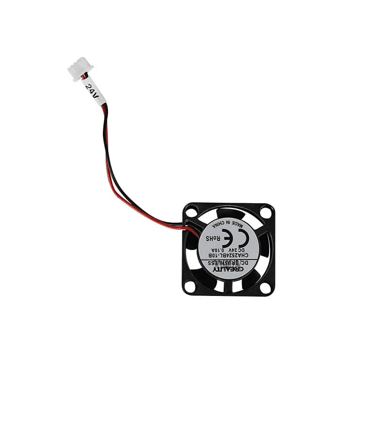 Creality Axial fan for V3 Series - Gallery Image 3