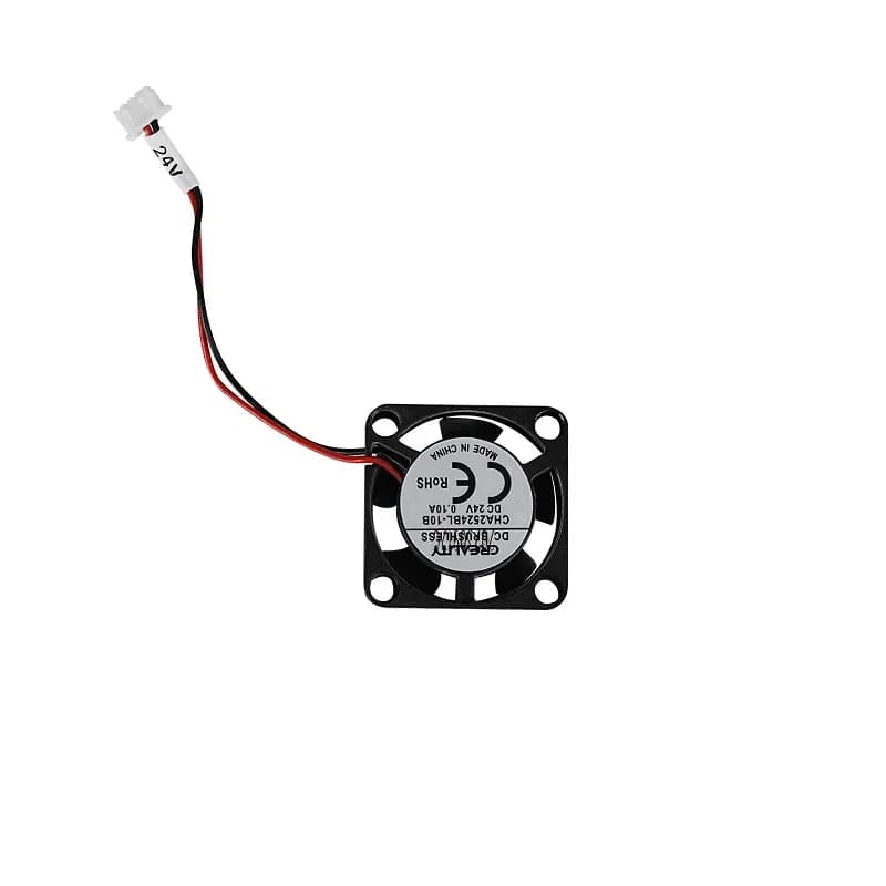 Creality Axial fan for V3 Series - Gallery Image 2