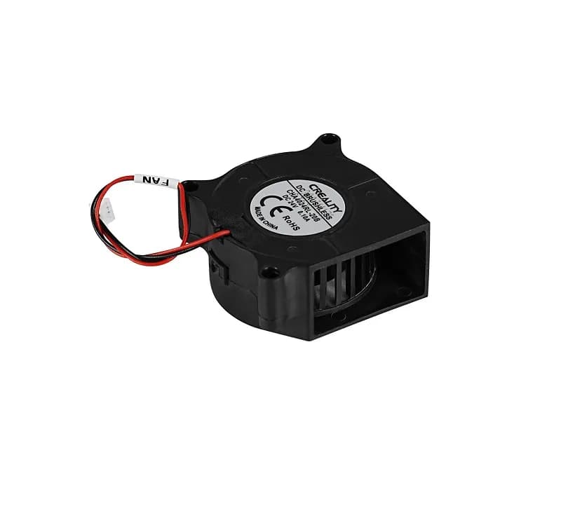 Creality Blower fan for Ender-3 V3 - Gallery Image 2