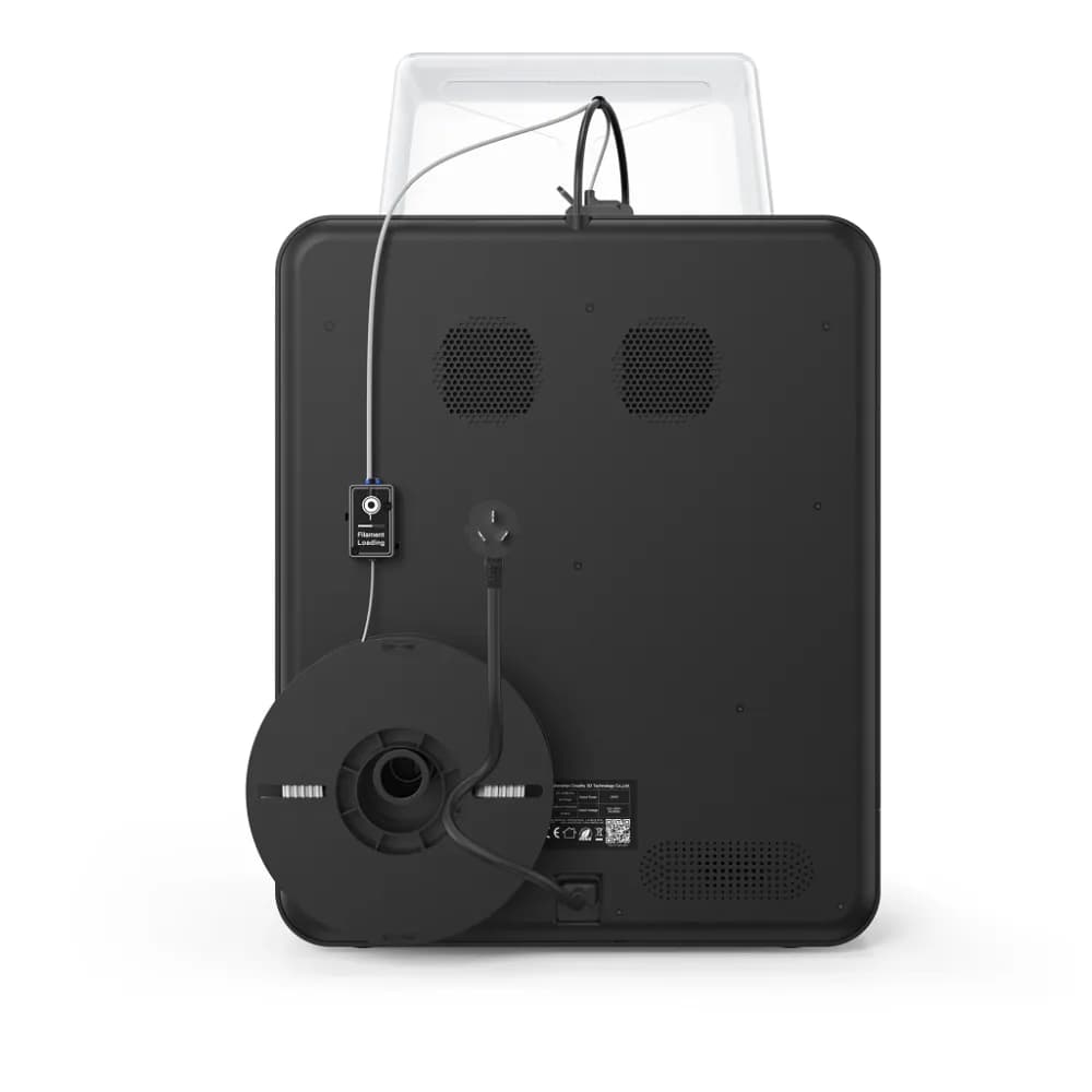 Creality CR-200B Pro 3D Printer - Gallery Image 2