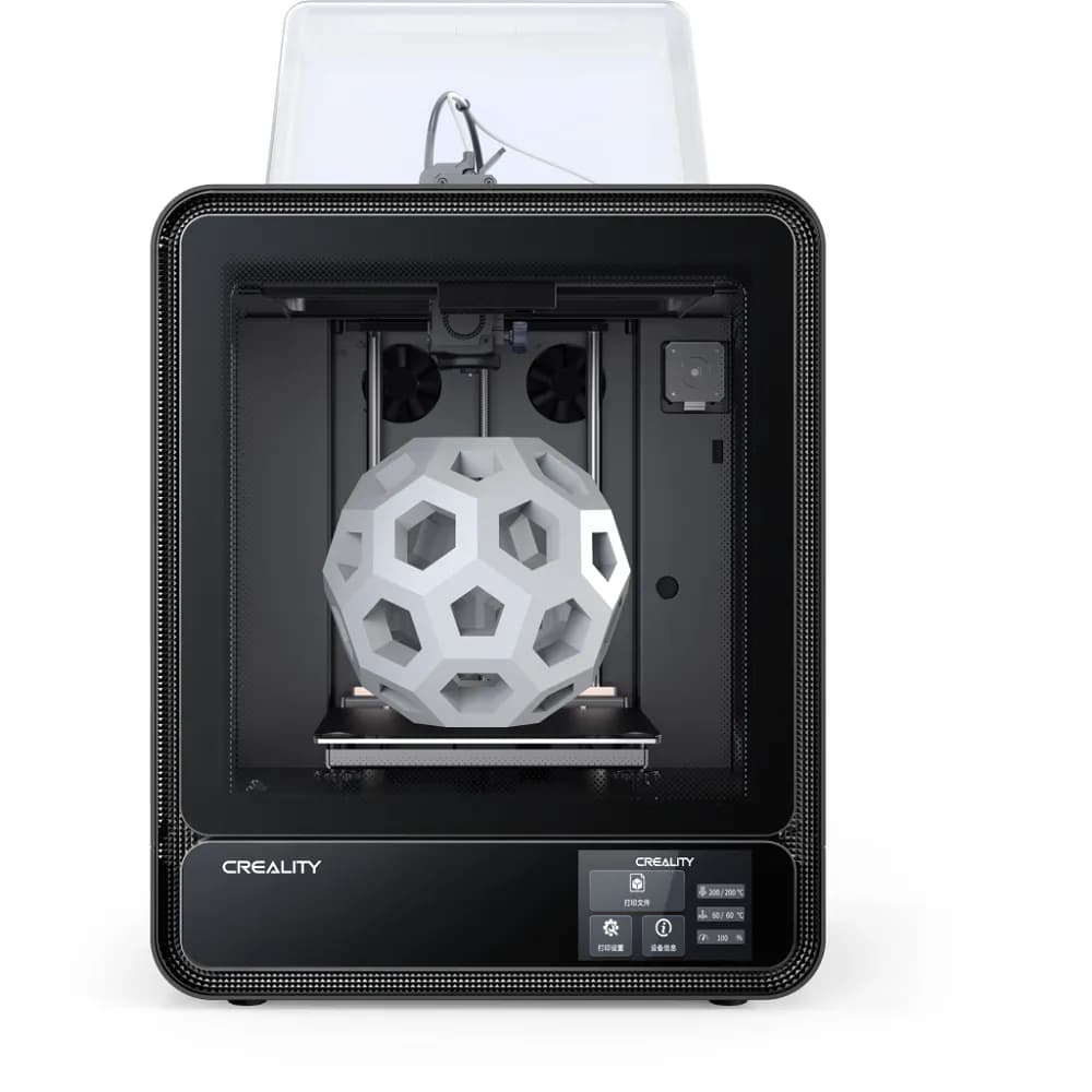 Creality CR-200B Pro 3D Printer - Gallery Image 1
