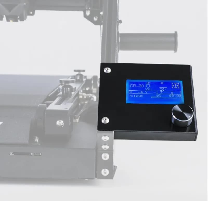 Creality CR-30 Screen Kit – EOL - Gallery Image 3