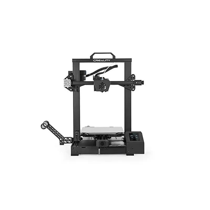 Creality CR-6 SE 3D Printer – EOL - Gallery Image 1