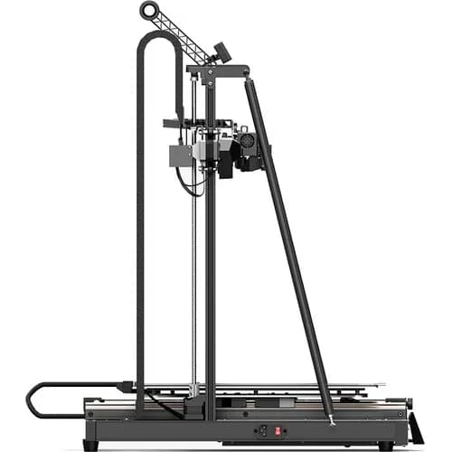 Creality CR-M4 3D Printer - Gallery Image 2