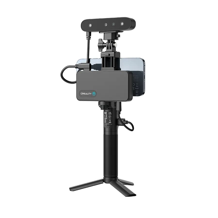 Creality CR-Scan Ferret Pro - Gallery Image 1